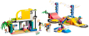Конструктор LEGO Friends Скейт-парк (41751) - 4