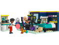 Конструктор LEGO Friends Кімната Нови (41755) - 1