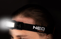 Ліхтар налобний Neo Tools 99-069 - 6