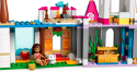 Конструктор Замок неймовірних пригод LEGO Disney Princess 43205 - 12