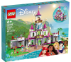 Конструктор Замок неймовірних пригод LEGO Disney Princess 43205 - 14