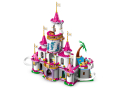 Конструктор Замок неймовірних пригод LEGO Disney Princess 43205 - 4