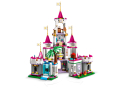 Конструктор Замок неймовірних пригод LEGO Disney Princess 43205 - 6