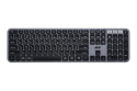 Клавіатура 2E KS240 WL BT Gray (2E-KS240WG - 1