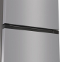Холодильник с морозильной камерой Gorenje NRK6191EXL4 - 6