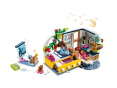 Конструктор LEGO Friends Кімната Алії (41740) - 3