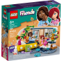 Конструктор LEGO Friends Кімната Алії (41740) - 6