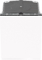 Встраиваемая посудомоечная машина Gorenje GV673C62 - 35