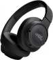Bluetooth-гарнитура JBL Tune 720BT Black (JBLT720BTBLK) - 1