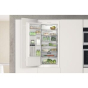 Встраиваемый холодильник с морозильной камерой Whirlpool WHC20 T121 - 8
