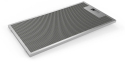 Витяжка Bosch DWK65AD30R - 3