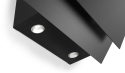 Витяжка Bosch DWK65AD30R - 4