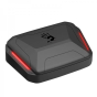 Bluetooth-гарнитура A4Tech Bloody M70 Black+Red - 2