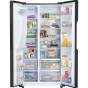 Холодильник с морозильной камерой Gorenje NRS9182VB - 2