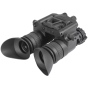 Бинокуляр ночного видения AGM NVG-40 NL1 - 2