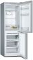 Холодильник із морозильною камерою Bosch KGN33NL206 - 2