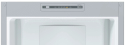 Холодильник із морозильною камерою Bosch KGN33NL206 - 6