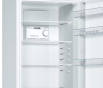 Холодильник с морозильной камерой Bosch KGN36NW306 - 2