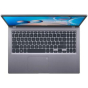 Ноутбук ASUS X515JA-BQ3331W 15.6" ICore i5-1035G1 - 8GB RAM - 256GB - Win11Home - 3
