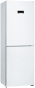 Холодильник Bosch KGN49XW306 - 1