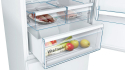 Холодильник Bosch KGN49XW306 - 5