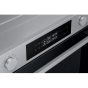 Встраиваемый духовой шкаф Samsung NV7B44205AS - 11