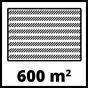 Газонокосарка Einhell GC-EM 1500/36 (3400156) - 11