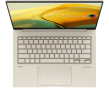 Ноутбук Asus ZenBook 14X OLED UX3404VA-M9023WS (90NB1083-M00170) Sandstone Beige - 2