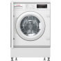 Вбудована пральна машина Bosch WIW24342EU Serie 6 - 1