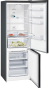 Холодильник с морозильной камерой Siemens KG49NXX306 - 2