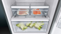 Холодильник із морозильною камерою Siemens KG49NXX306 - 4
