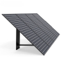 Зарядний пристрій на сонячній батареї Choetech Solar panel 160W (SC010-BK) - 2