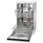 Встраиваемая посудомоечная машина Amica DIM41E5qN - 4