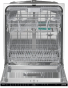 Встраиваемая посудомоечная машина Gorenje GV663D60 - 4