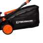 Газонокосарка електрична Tekhmann TLM-1638 BL - 8