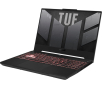 Ноутбук Asus TUF Gaming A15 144Hz 15,6" RTX4050 - R7-7735HS - 16GB RAM - 512GB - Win11 (FA507NU-LP031W) - 2
