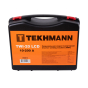 Сварочный аппарат Tekhmann TWI-20 LCD - 8