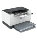 Принтер HP LaserJet Pro M209DWE (6GW62E) - 3