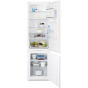 Вбудований холодильник з морозильною камерою Electrolux ENN93153AW - 1