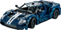 LEGO Конструктор Technic Ford GT 2022 - 1