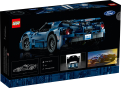 LEGO Конструктор Technic Ford GT 2022 - 11