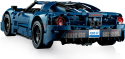 LEGO Конструктор Technic Ford GT 2022 - 8