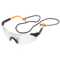 Захисні окуляри Tolsen Profi-Comfort (45069) - 1
