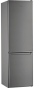 Холодильник із морозильною камерою Whirlpool W5 911E OX - 1