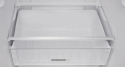 Холодильник із морозильною камерою Whirlpool W5 911E OX - 4