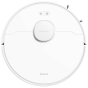 Робот-пылесос Xiaomi Dreame D9 Max White (RLD33GA) Белый - 4