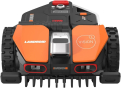 Робот-газонокосилка Worx Landroid Vision L1300 (WR213E) - 9
