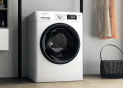 Прально-сушильна машина Whirlpool FFWDB976258BVUA - 3