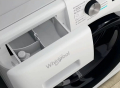 Прально-сушильна машина Whirlpool FFWDB976258BVUA - 6