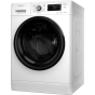 Прально-сушильна машина Whirlpool FFWDB864349BVUA - 3